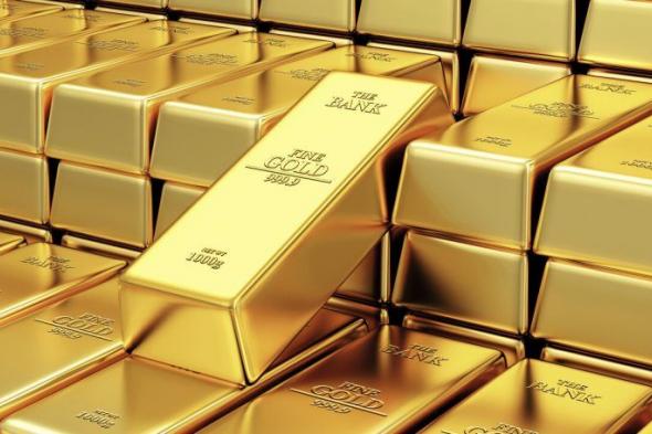 الذهب يصعد مدعوما بزيادة الطلب على الملاذات الآمنة