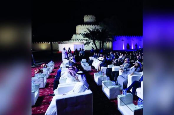 الامارات | مهرجان العين السينمائي يعود بشعار «أخضر»