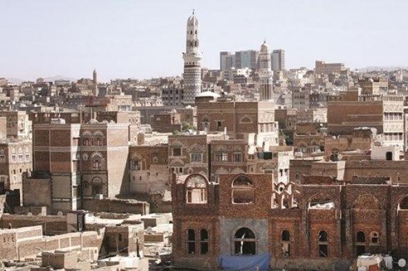 اليمن: سياسة حوثية ممنهجة لتدمير المواقع التراثية