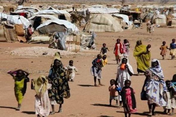 الحرب السودانية تجبر اكثر من 250 أسرعلى ترك منازلهم في بابنوسة