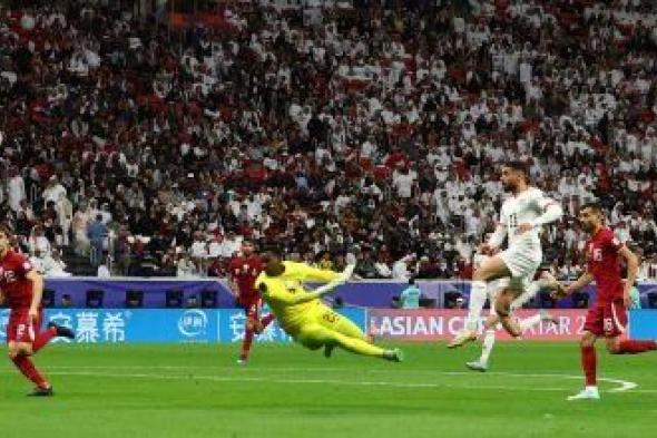 منتخب قطر يتأهل لربع نهائي كأس آسيا 2023 على حساب فلسطين