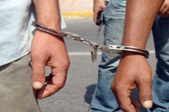 ضبط شخصين يحملان جنسية أجنبية لاتجارهما في النقد الأجنبي بمدينة نصر