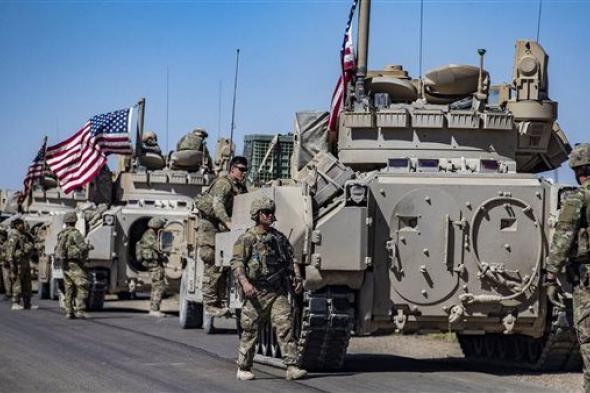 ارتفاع عدد إصابات القوات الأمريكية إلى 34 فى الهجوم على الحدود السورية الأردنية