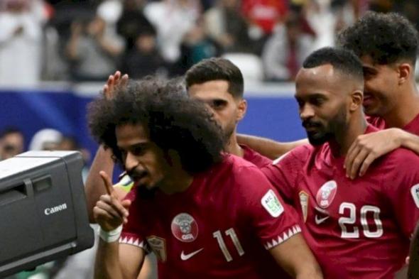 كأس آسيا: قطر تواصل حملة الدفاع عن لقبها ببلوغ ربع النهائي وتنهي مغامرة فلسطين