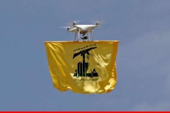 "حزب الله": استهدفنا تجمعا لجنود إسرائيليين في قلعة هونين بالأسلحة الصاروخية