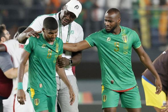 الامارات | كأس الأمم الإفريقية تودع منتخب عربي جديد.. المغرب الأمل
