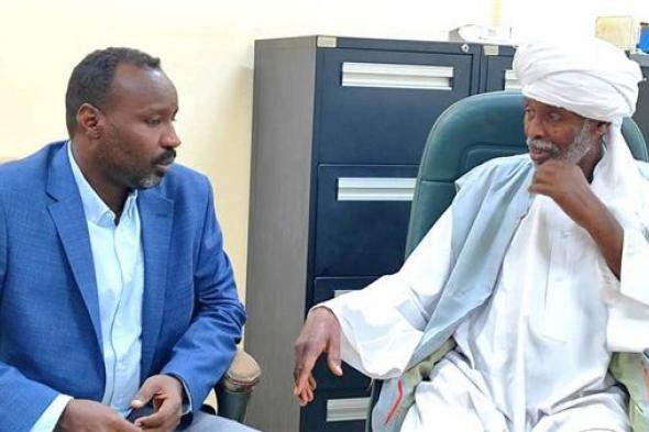 حركة العدل والمساواة تجدد دعمها للقوات المسلحة السودانية