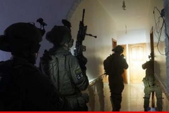 الجيش الإسرائيلي داهم مكتب يحيى السنوار في قطاع غزة