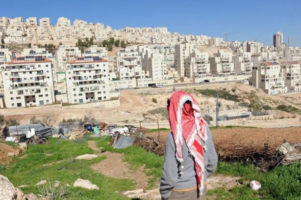 "الخارجية الفلسطينية": الاجتماع الاستعماري بالقدس تحد لقرار "العدل الدولية"