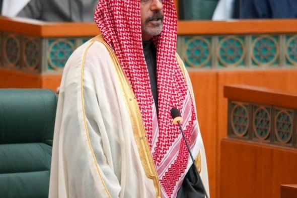 الكويت: نائب الأمير ووزراء الحكومة يؤدون اليمين الدستورية أمام مجلس الأمة