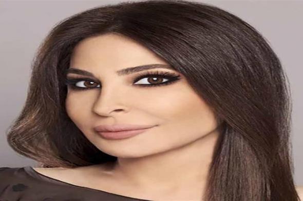 الفنانة إليسا تكشف: علاقة حب فاشلة سبب إصابتها بالسرطان.. وطبيب يحذر من هذا الأمر