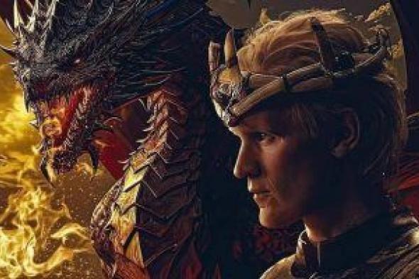 خروج 3 أبطال من الموسم الثانى من House of the Dragon