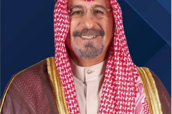 محمد السالم الصباح يؤدي اليمين الدستورية نائبًا لأمير الكويت