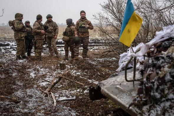 أوكرانيا تحبط اختلاس 40 مليون دولار مخصصة لشراء ذخيرة