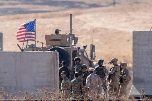 ارتفاع حصيلة الإصابات في هجوم مُسيرة على قوات أمريكية قرب حدود سوريا إلى 34