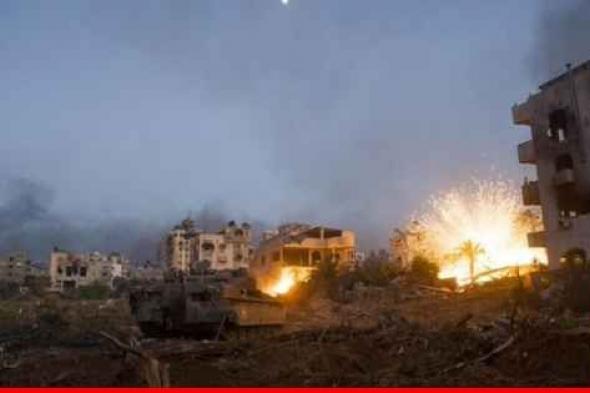 الأورومتوسطي: إسرائيل تواصل انتهاكاتها بغزة بعد صدور قرار المحكمة الدولية