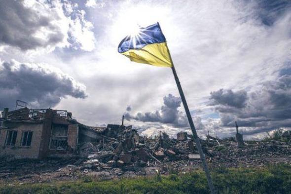 أوكرانيا: طائرات قوات الدفاع قصفت 6 مجموعات لروسيا ودمرت صاروخا موجها خلال 24 ساعة