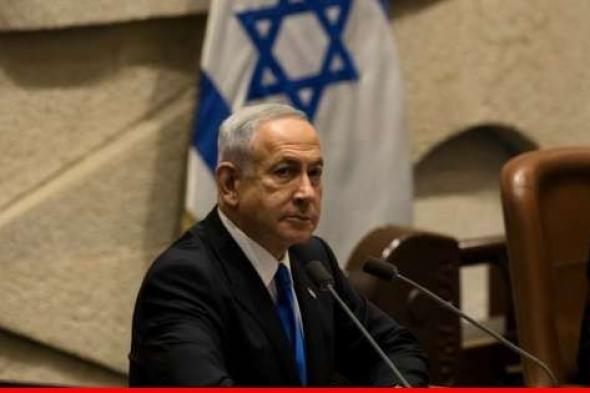 مكتب نتانياهو ينفي التوصل إلى صفقة لتبادل الأسرى مع “حماس”