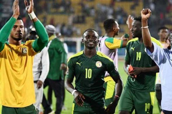 تشكيل منتخب السنغال المتوقع لمواجهة كوت ديفوار في دور ال 16
