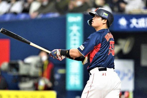 اليابان | «صنع في اليابان»... القصة الكاملة لميلاد عنصر ثوري جديد في عالم رياضة البيسبول