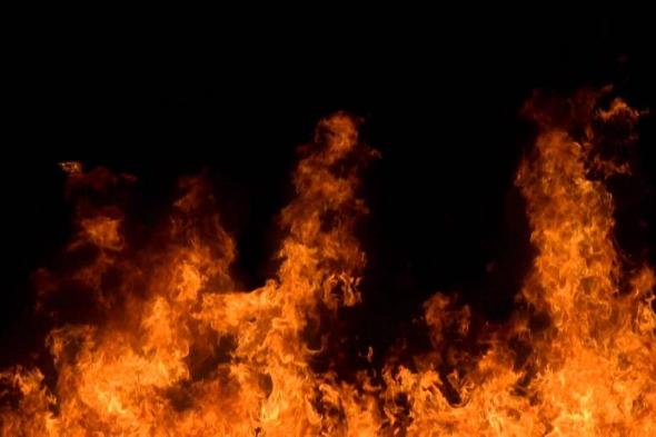الامارات | مقتل 4 في حريق بمطعم صيني بسبب الديكورات