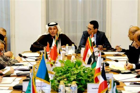 السفير خالد منزلاوي: لجنة كبار المسؤولين استطاعت بلورة موقف عربي بشأن الأسلحة النووية