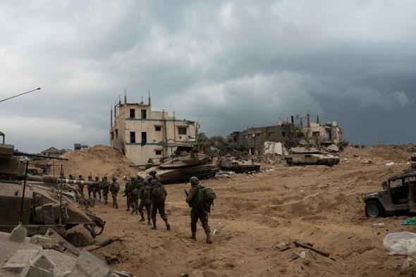 «سرايا القـ.دس»: لو فتشت إسرائيل رمال غزة لن تعود بأسراها إلا بقرار من المقـ.اومة