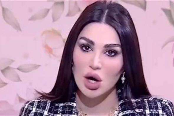 سارة نخلة تحذر من تاتو الحواجب: عملت تجميل عشان أرجع خلقة ربنا تاني- فيديو