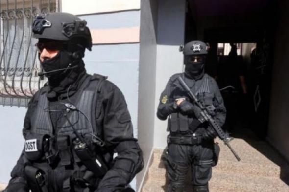 الأمن المغربي يفكك خلية إرهابية مرتبطة بتنظيم "داعش" الإرهابي