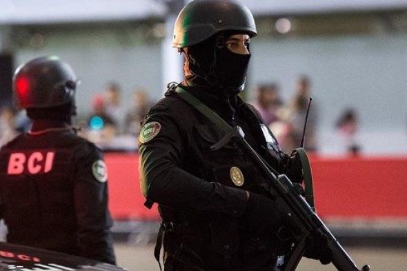 المغرب يعلن تفكيك «شبكة إرهابية»