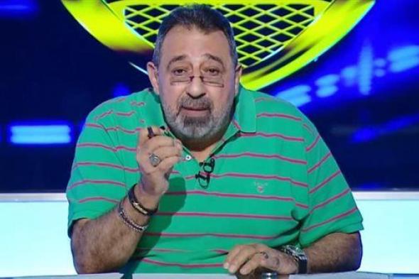 مجدي عبد الغني: فيتوريا لم يترك بصمة مع الكرة المصرية
