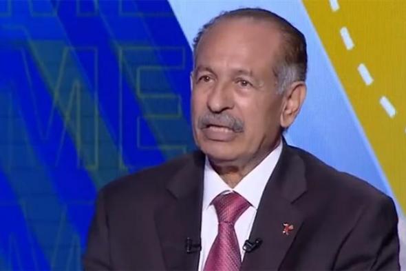 رئيس اتحاد اليد: الشعب المصري يستحق أن نخطط من أجل إسعاده