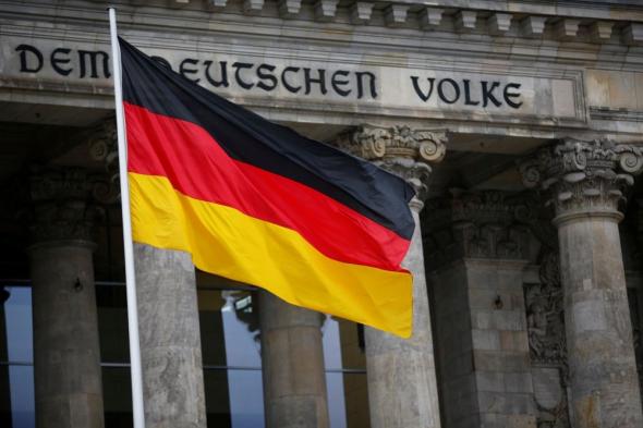 انكماش اقتصاد ألمانيا 0.3 % في الربع الأخير من 2023