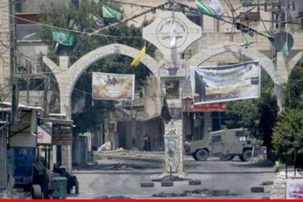 الجيش الإسرائيلي: تصفية خلية من مسلّحي حماس داخل مستشفى ابن سينا في جنين