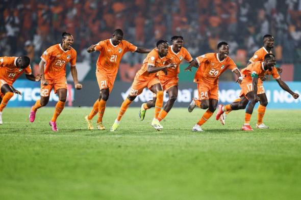 الامارات | كوت ديفوار تعود إلى دائرة المرشحين للفوز بلقب كأس إفريقيا