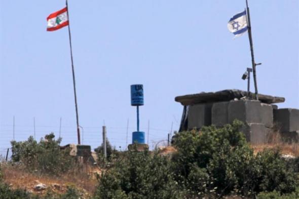 الاحتلال: سنبدأ بالعمل قريبًا على الحدود اللبنانية