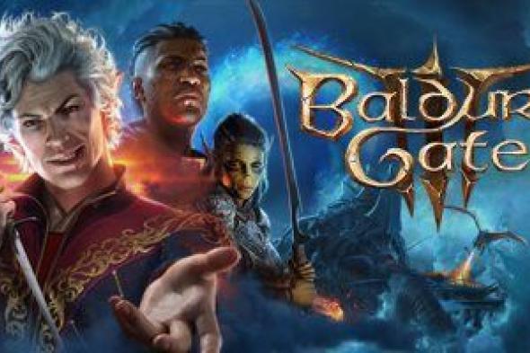 تكنولوجيا: لعبة Baldur's Gate 3 تحقق أكثر من 650 مليون دولار العام الماضي.. اعرف التفاصيل