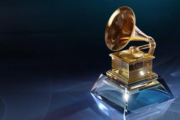 GRAMMY 2024|استعدادات مكثفة لاستقبال الدورة 66.. صور