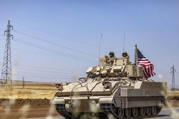 مسؤول أمريكي: المسيرة التي استهدفت قاعدتنا في شمال شرق الأردن إيرانية الصنع