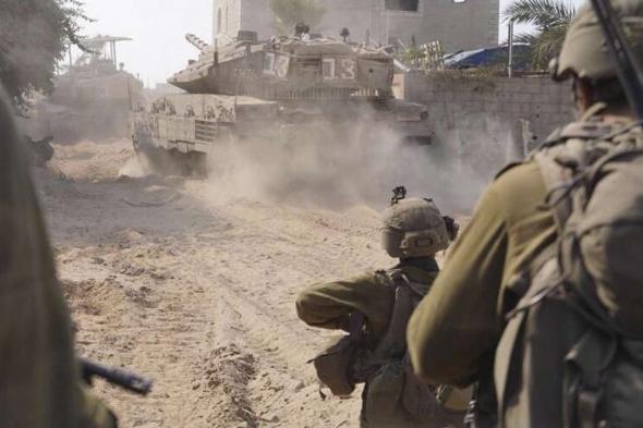 مقتل 3 فلسطينيين في مستشفى ابن سينا بجنين.. والجيش الإسرائيلي: خلية تابعة لحماس