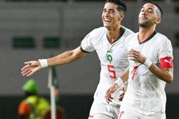 موعد مباراة المغرب وجنوب أفريقيا اليوم والقنوات الناقلة