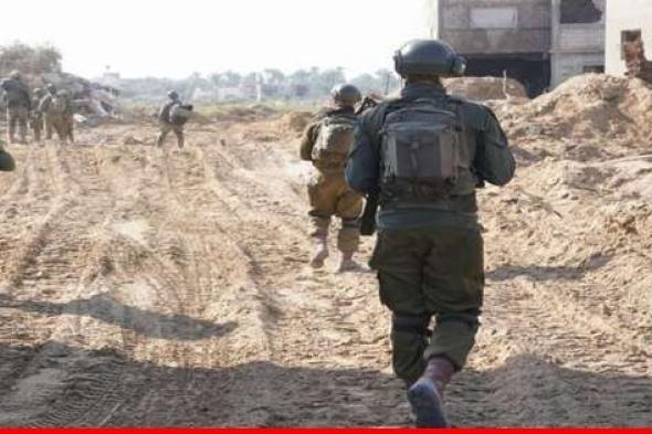 الجيش الإسرائيلي اعلن ارتفاع حصيلة الجرحى في صفوف عسكرييه إلى 2797 شخصا