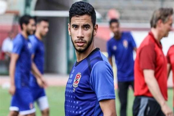 "بعد انتقاله إلى الزمالك".. ماذا قدم ناصر ماهر مع الأندية؟