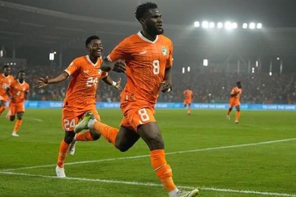 منتخب كوت ديفوار يفوز على السنغال بركلات الترجيح ويتأهل إلى ربع نهائي كأس الأمم الإفريقية