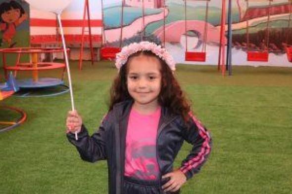 عم الطفلة ليان لـ"الخليج 365": نناشد الدولة المصرية بالتدخل لإنقاذ حفيدتي