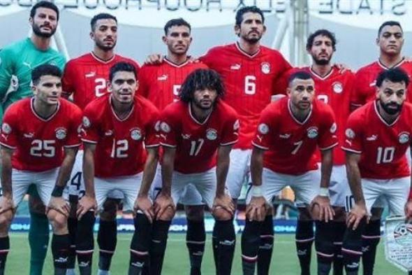 عمرو الحديدي: هيبة منتخب مصر سقطت في أمم أفريقيا