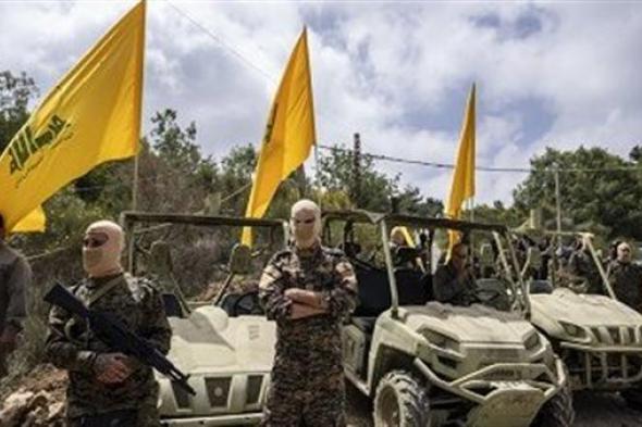 حزب الله يستهدف أجهزة تجسسية في موقع حانيتا بالأسلحة