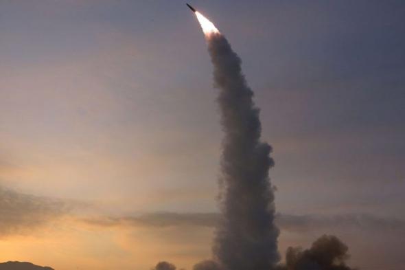 كوريا الشمالية تعلن “نجاح” إطلاق صاروخ كروز استراتيجي