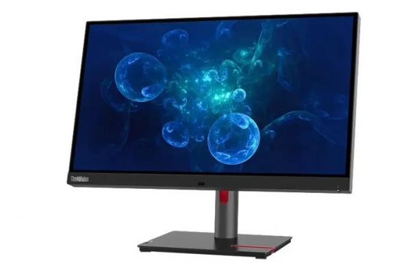 تكنولوجيا: لينوفو تطلق شاشة ThinkVision P27pz-30 بتقنية Mini LED ودقة 4K