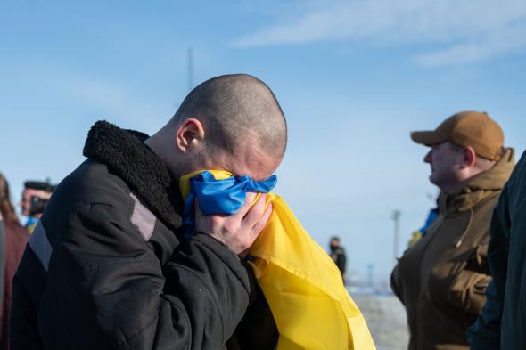 الامارات | نجاح وساطة إماراتية جديدة لتبادل أسرى حرب بين روسيا وأوكرانيا
